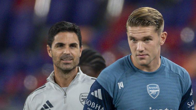 Now or never for Arsenal? Why Mikel Arteta must get the job done in 2025/26 Premier League