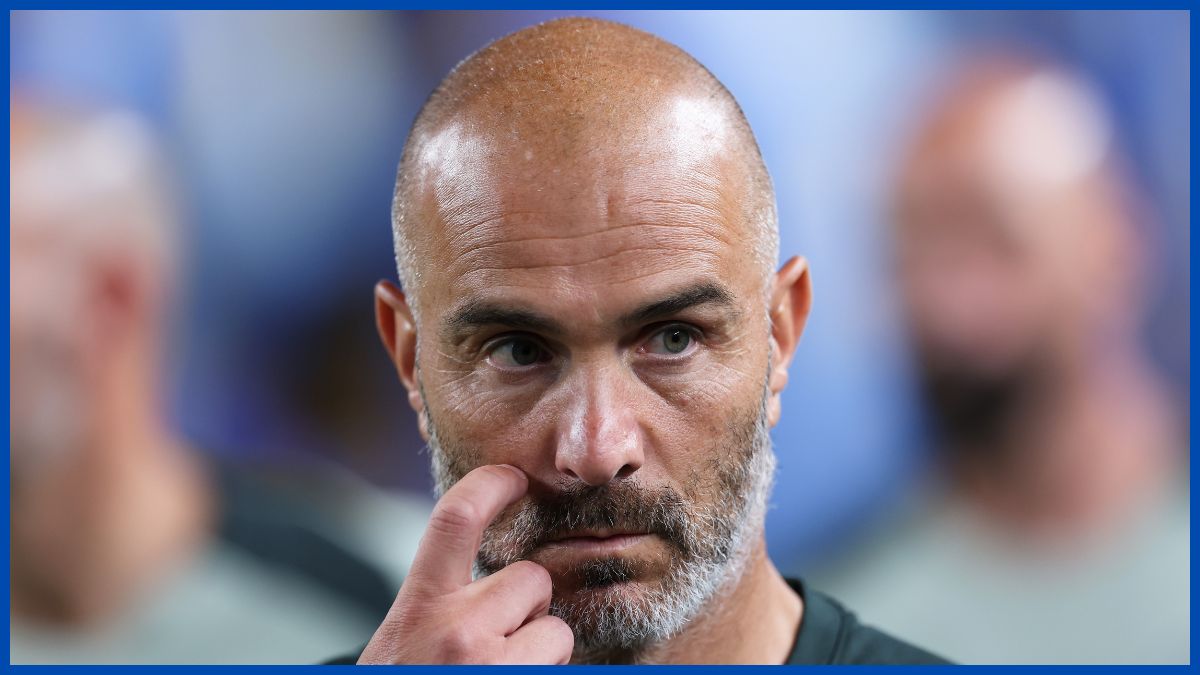 Enzo Maresca sends strong message to Chelsea board with latest comments