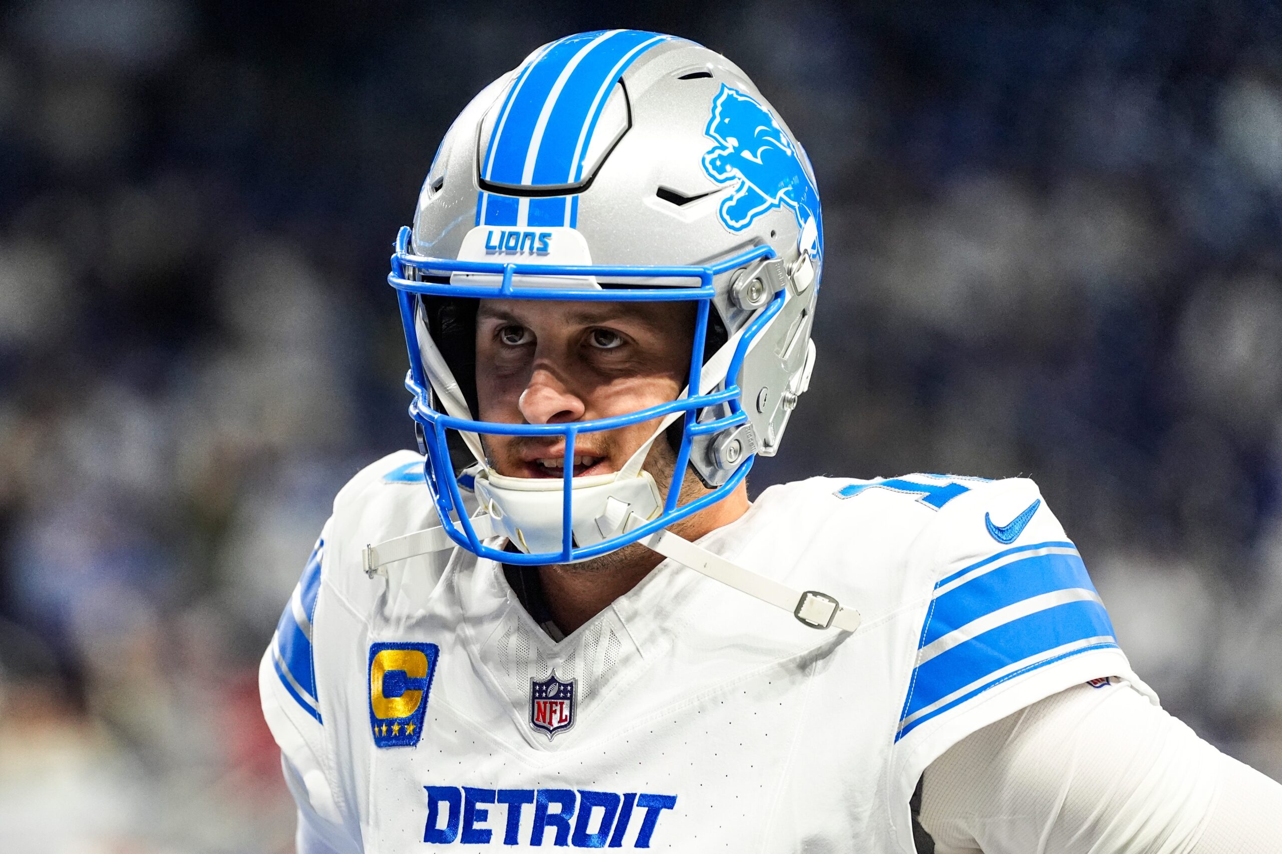 Every player Detroit Lions got in Matthew Stafford trade with Rams