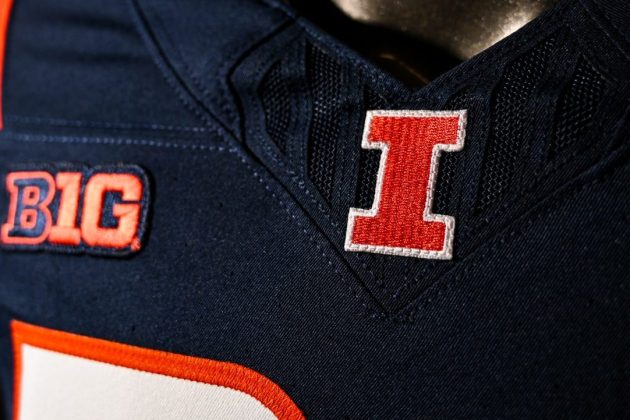 Big Ten Backs Message Portal Secrecy in Illinois FOIA Case