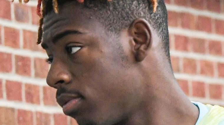 Colorado Buffaloes football coach Deion Sanders predicted to be in line for recruiting flip of Alabama Crimson Tide commit Cederian Morgan