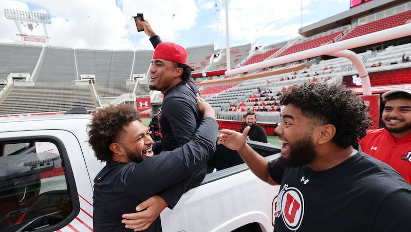 The college sports landscape is about to be overhauled — again. Here’s what to know