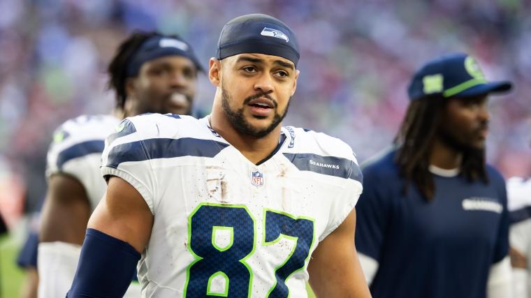 Seahawks GM John Schneider gives brutal reality behind releasing Noah Fant, money decisions