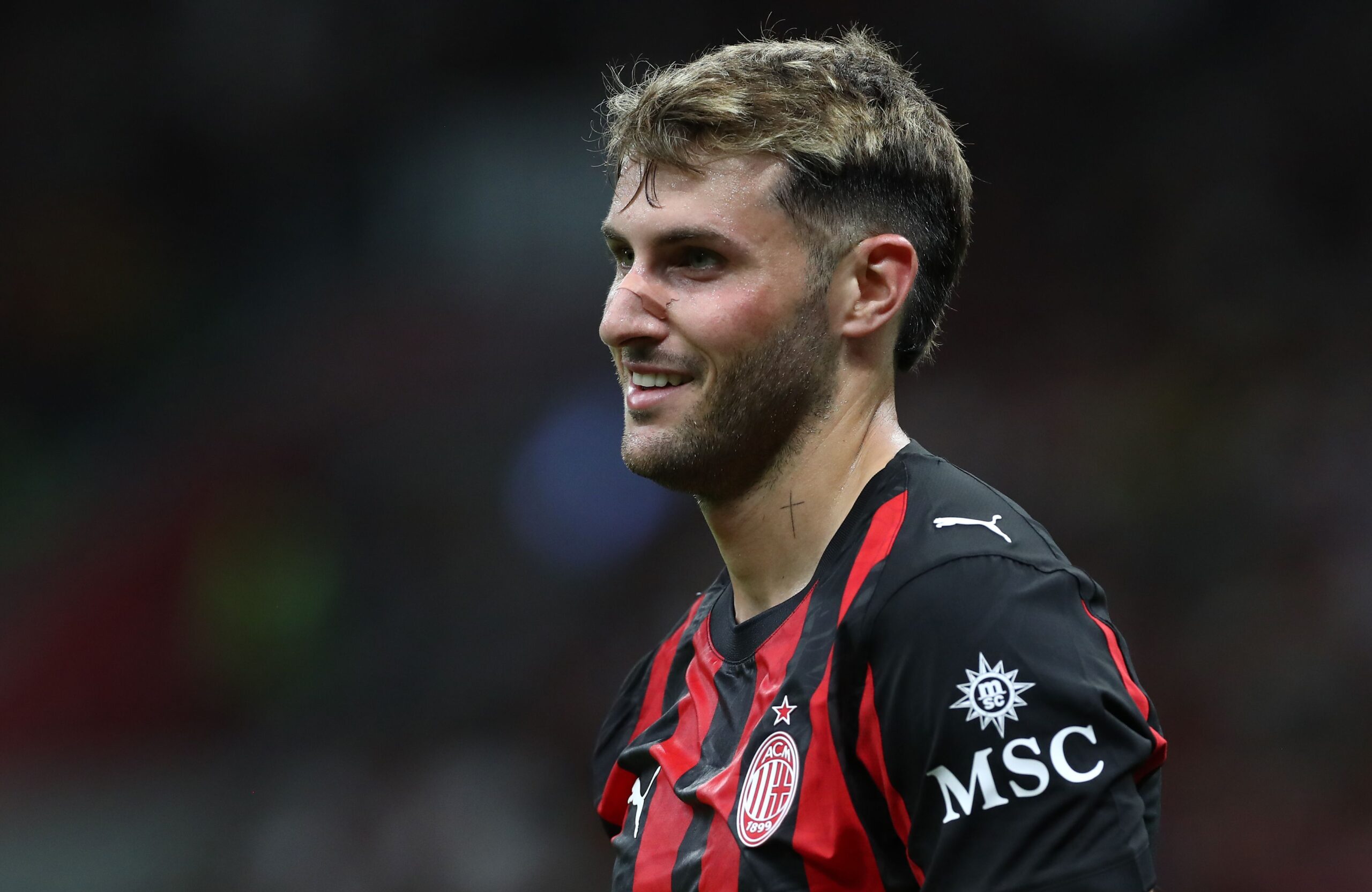 ❌ Gimenez flops: Milan need a top No 9, Boniface or Hojlund?