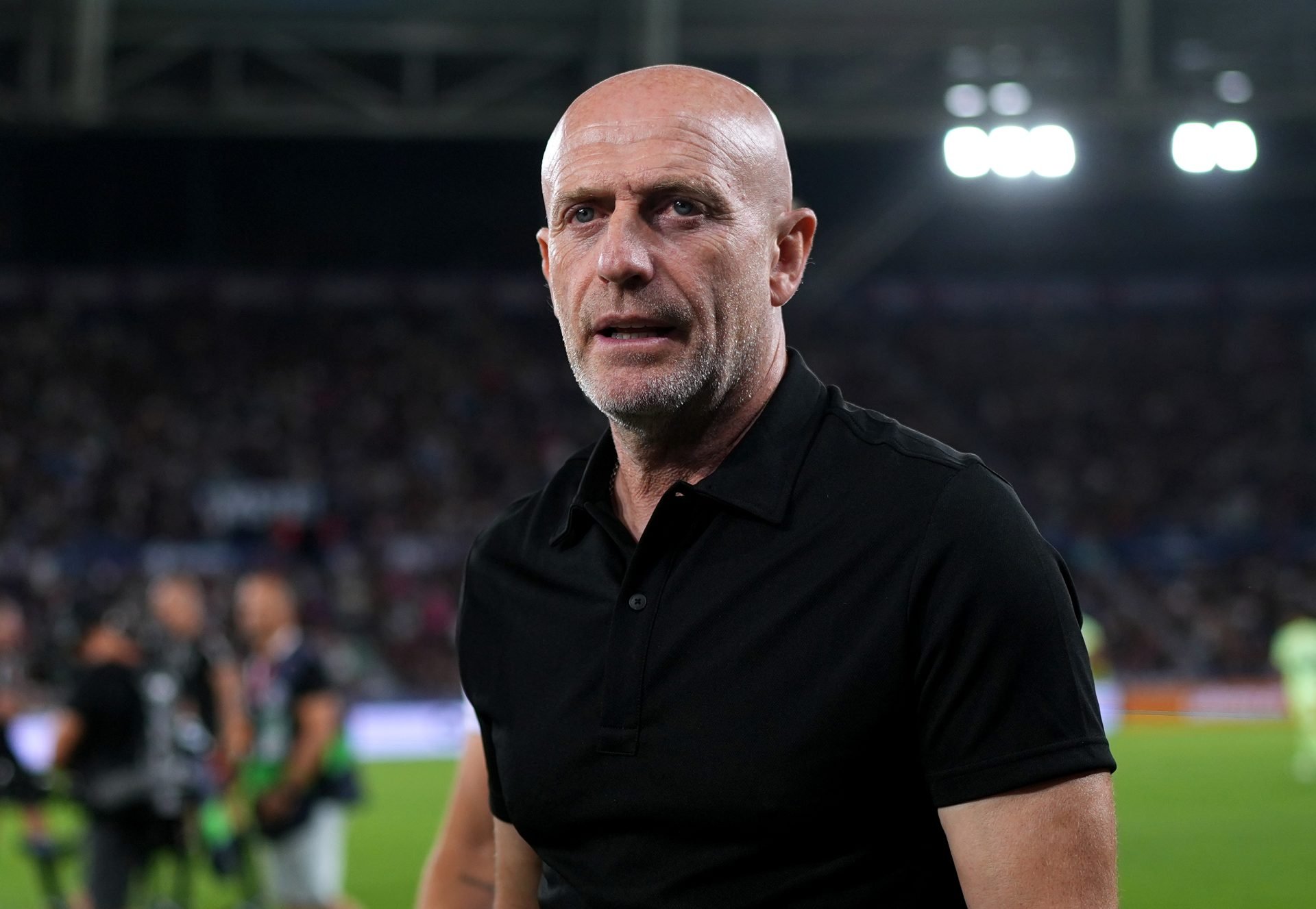 Levante coach regrets missing out clinching a point against Barça – “We left them wounded”