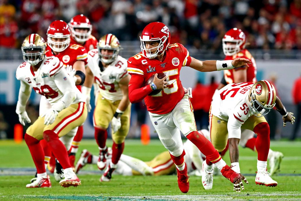 Super Bowl 58: The 49ers vs. Chiefs Showdown – A Comprehensive Analysis and Prediction