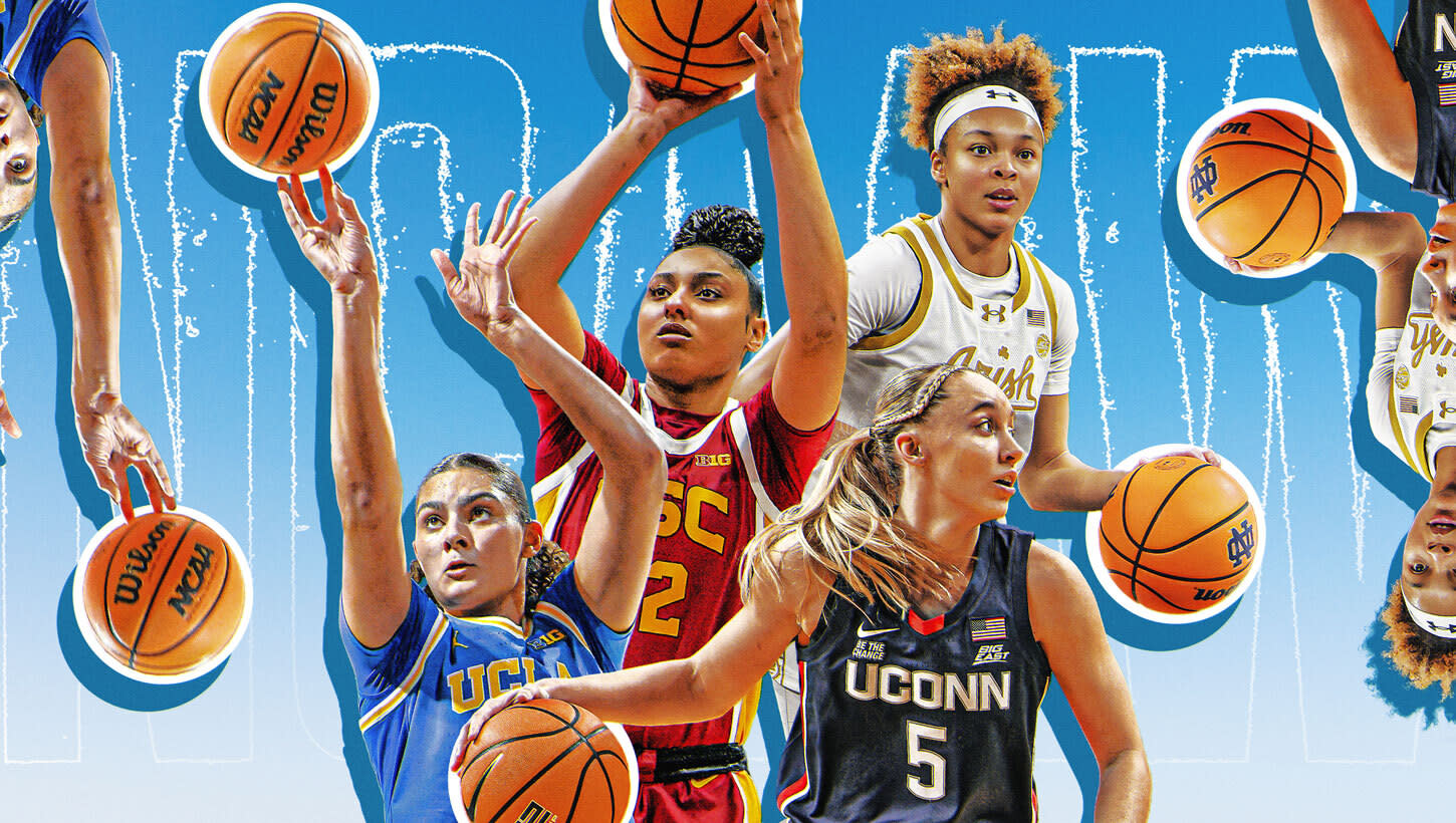 The hottest sports debate is happening in women’s college hoops