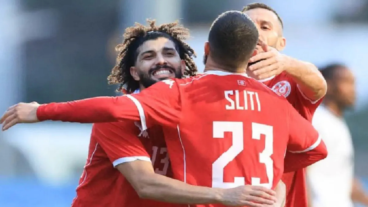 Tunisia – Uganda: probable lineups, head-to-head record and TV schedule