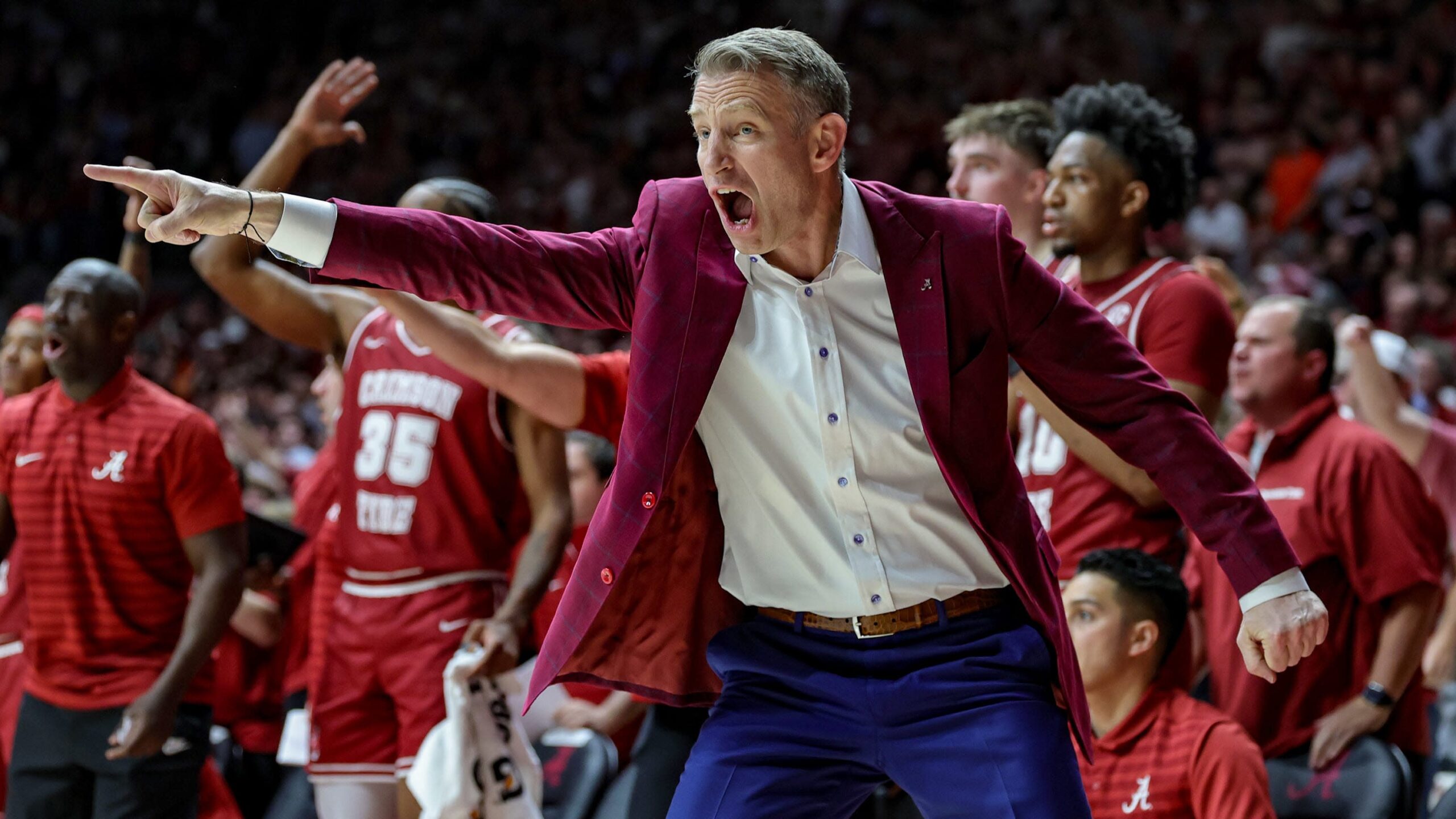 The 10 biggest questions to be answered before Selection Sunday