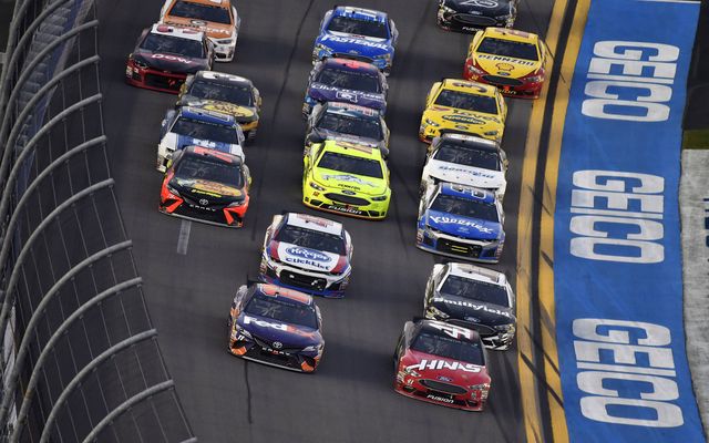 2024 Daytona 500 Cup Series: An In-Depth Analysis, Betting Odds, and Predictions