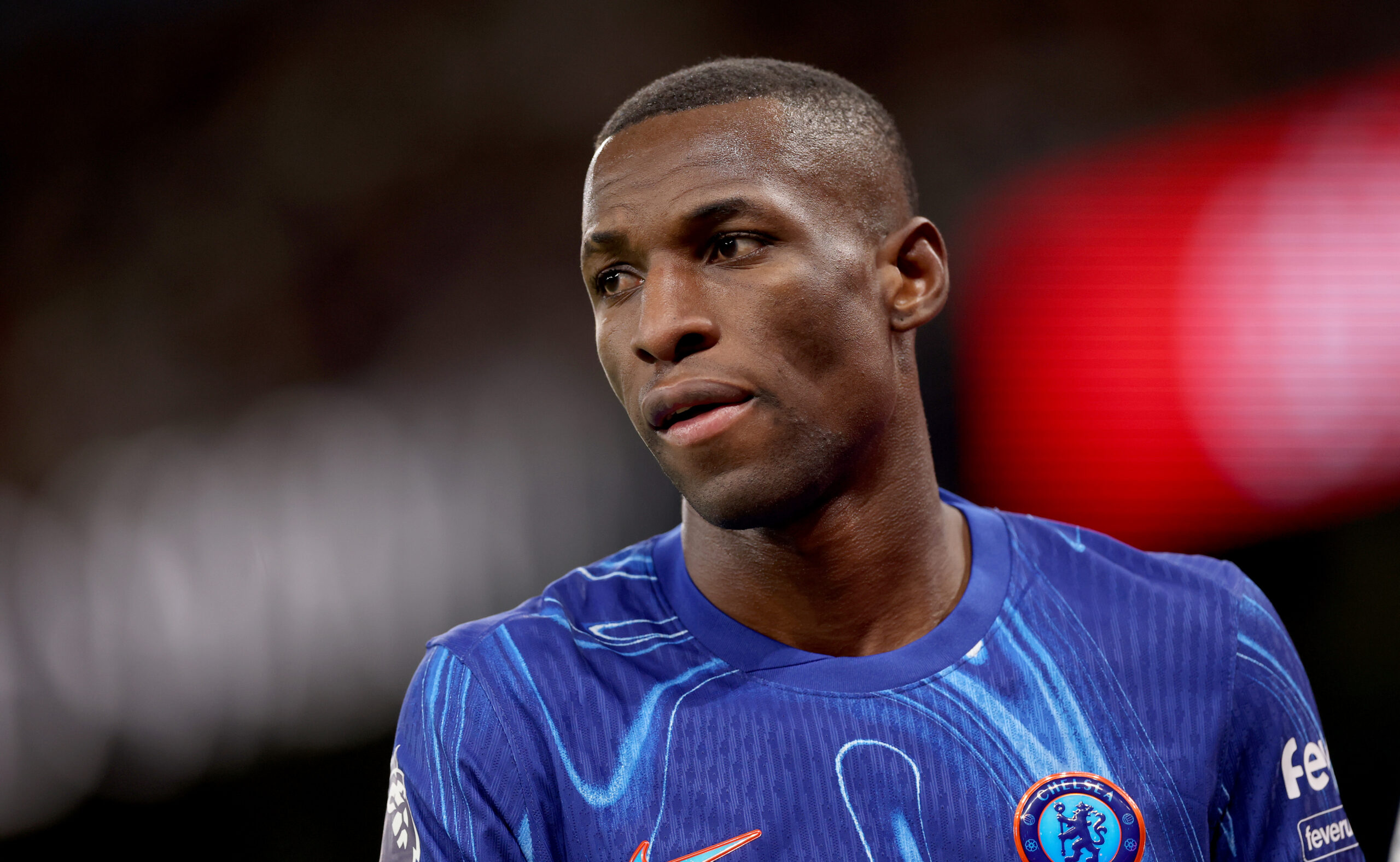 🚨 BREAKING: Bayern Munich 'agree' loan deal for Chelsea's Nicolas Jackson