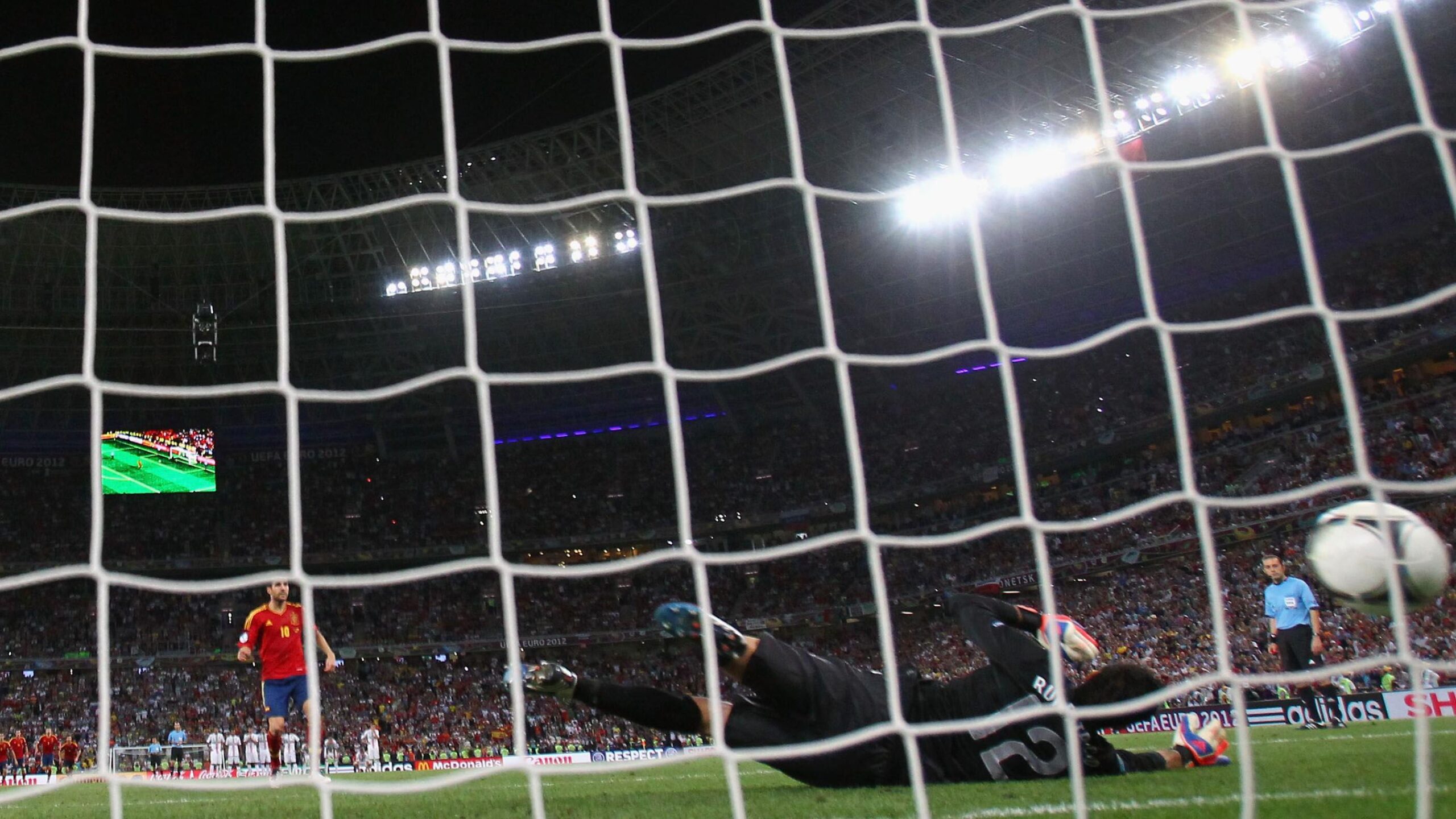 Displaced Shakhtar remain ominous opponents for Aberdeen