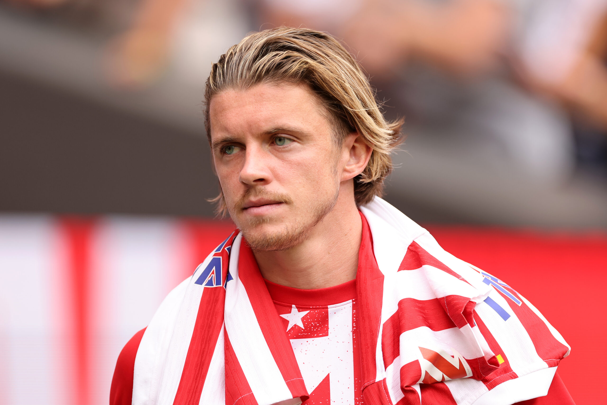 😔 Conor Gallagher on his time at Atleti: I'm not satisfied…