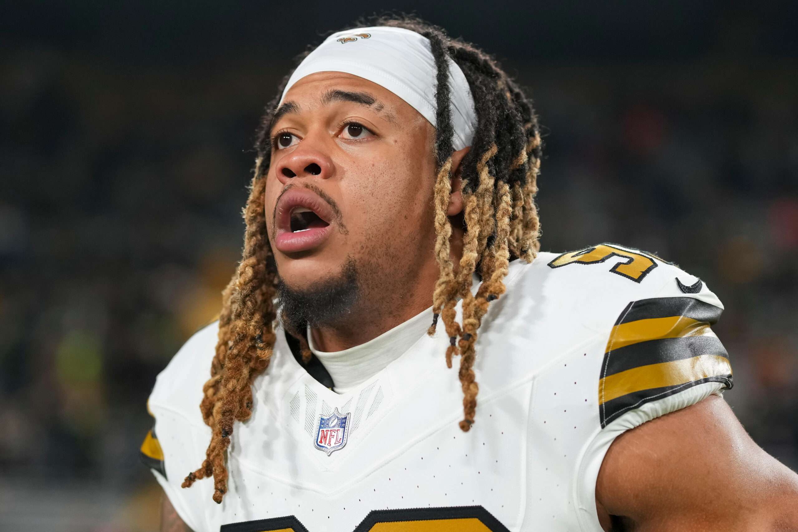 Saints reportedly signing former No. 2 draft pick Chase Young to $51M deal