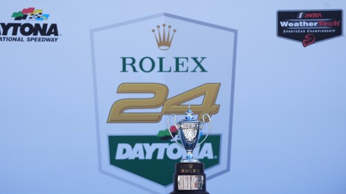 2026 Rolex 24 at Daytona: How to watch, schedule, TV info, start times, notable drivers, storylines, more