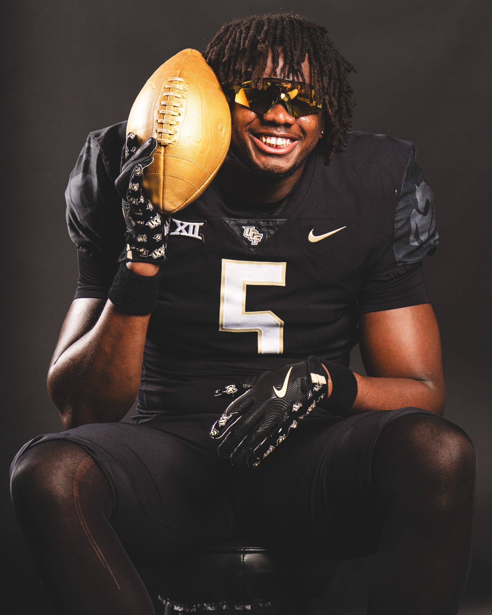 Recruiting analysts evaluate UCF football's 2026 early signing class