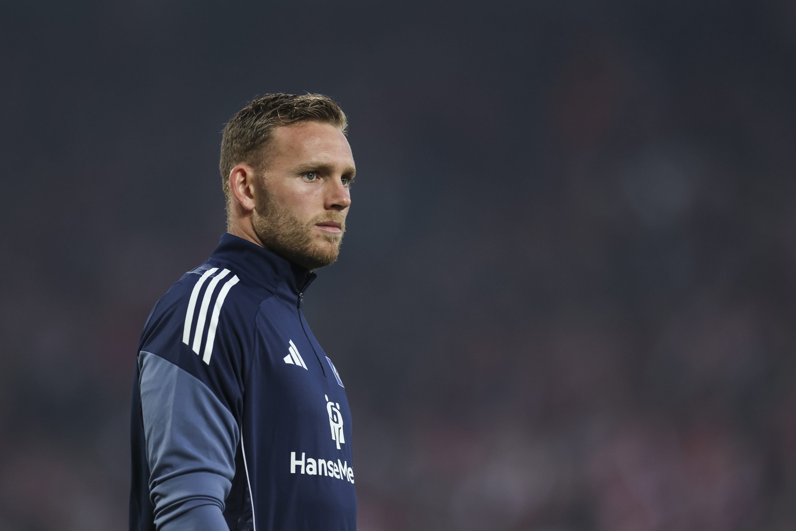 Official | Southampton sign Bayern Munich goalkeeper Daniel Peretz