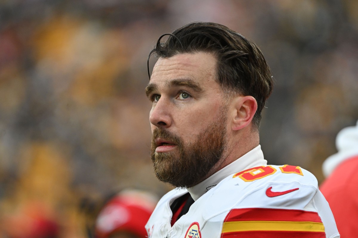 Travis Kelce’s 2025 Outlook for Chiefs After Super Bowl Slip-Up