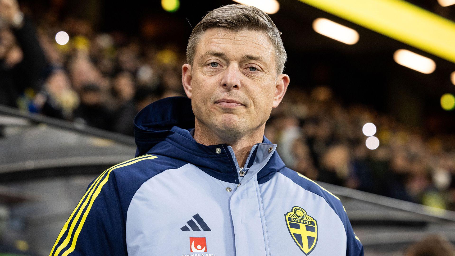 I like how Northern Ireland play – Sweden boss Tomasson