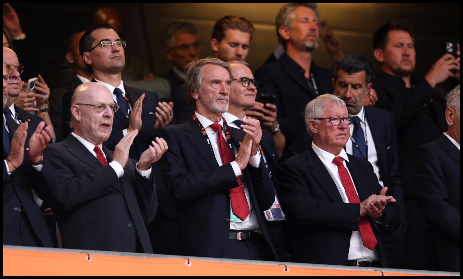 ‘Game-changing’ Man United target makes seismic U-turn on his transfer decision, INEOS will be gobsmacked