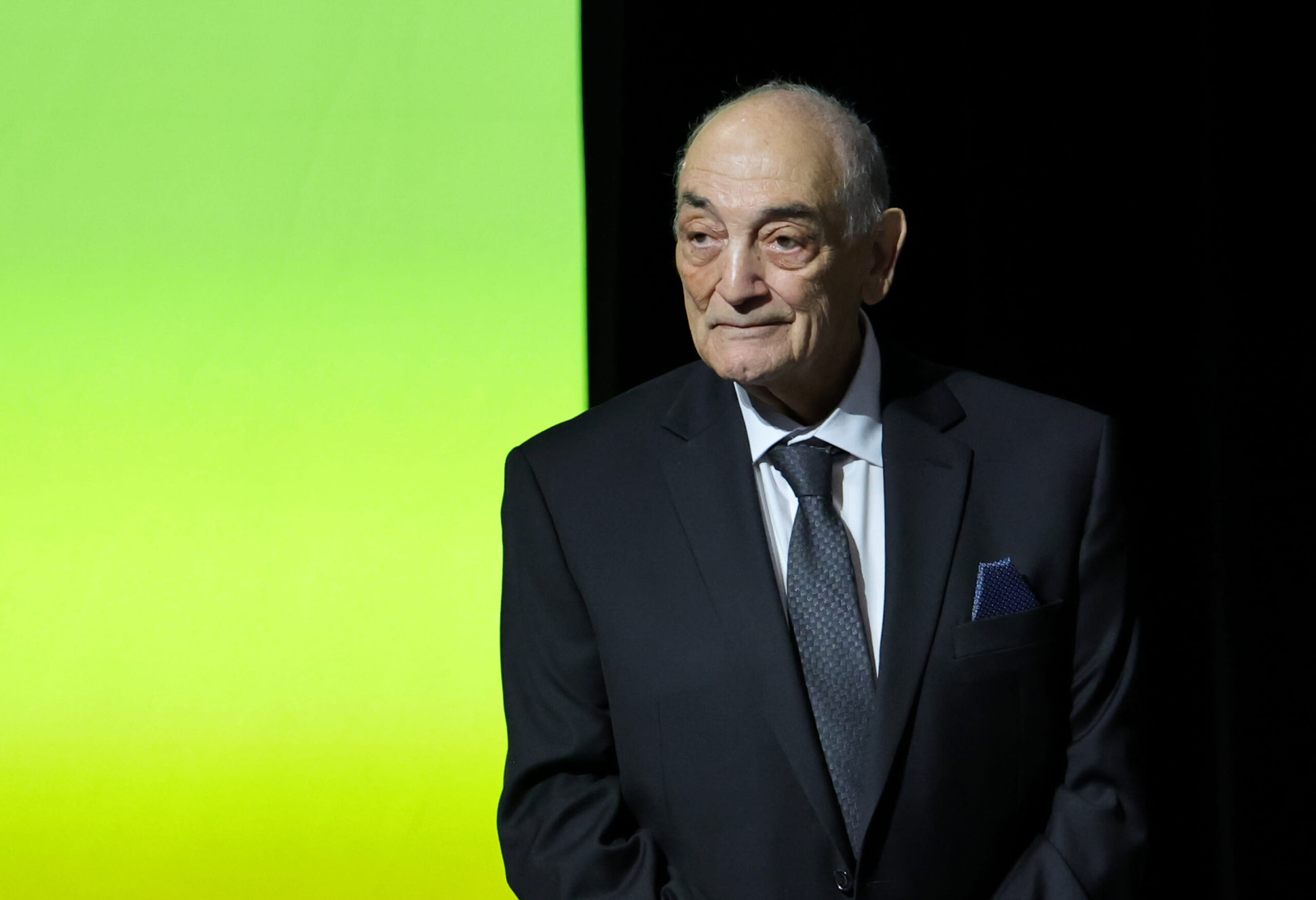 Glaring omission: Sonny Vaccaro deserves induction into the Basketball Hall of Fame