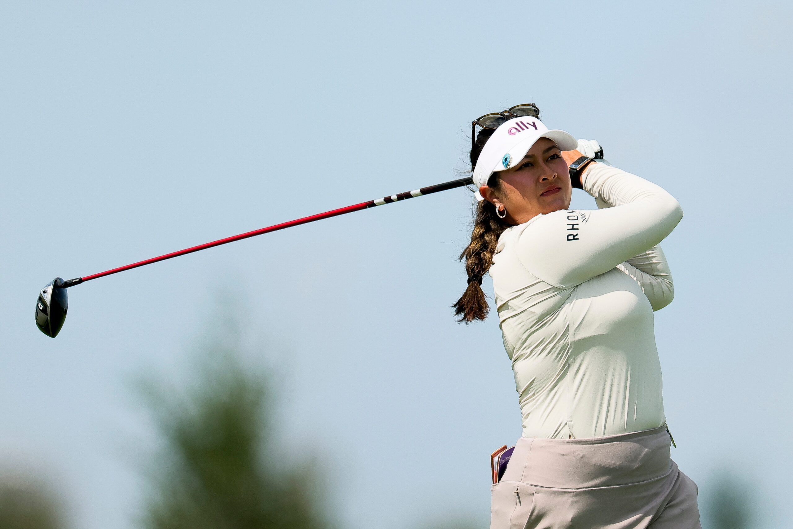 Notables who missed the cut at KPMG Women's PGA on toughest day of the year on LPGA