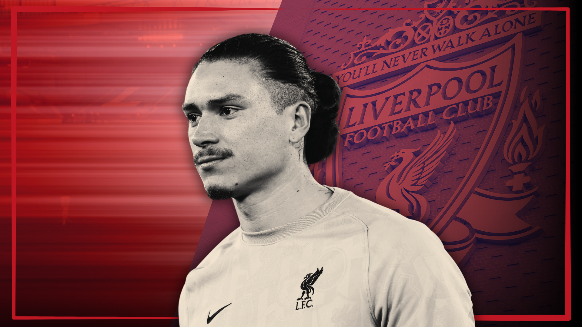 Liverpool Transfer News: Darwin Nunez gives green light to MEGA move