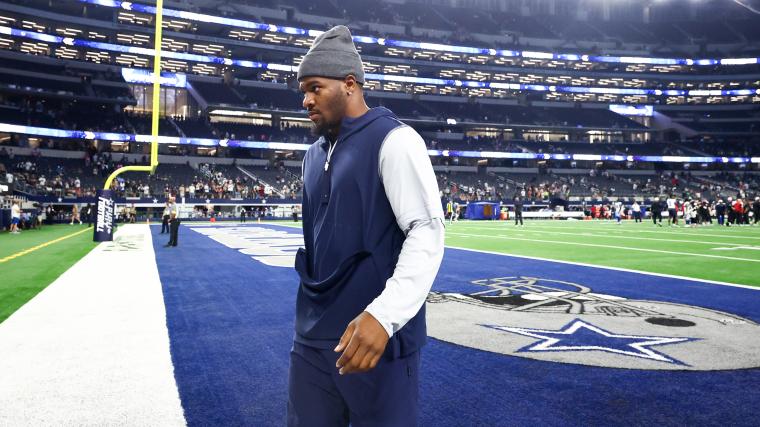 Cowboys' Micah Parsons trade rumors to Packers gaining 'buzz,' says Green Bay reporter