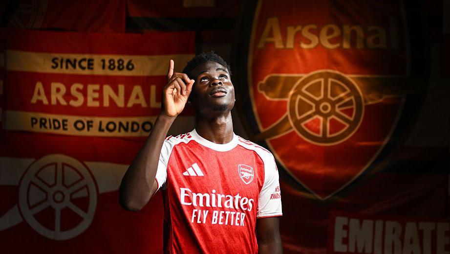 Why Arsenal are ready to win the league as stakes rise for Arteta