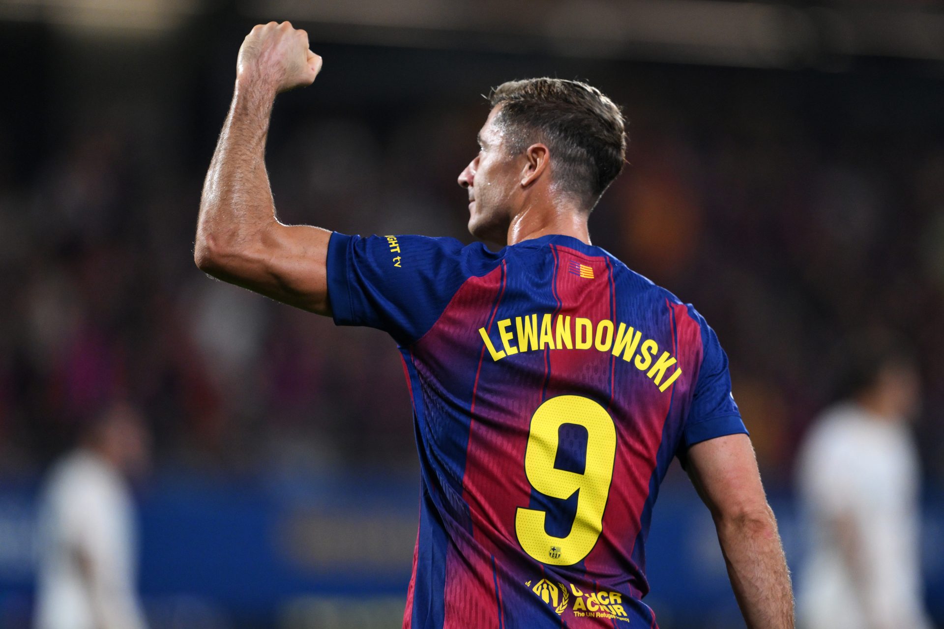 Barcelona superstar staring at an impossible challenge in the Champions League