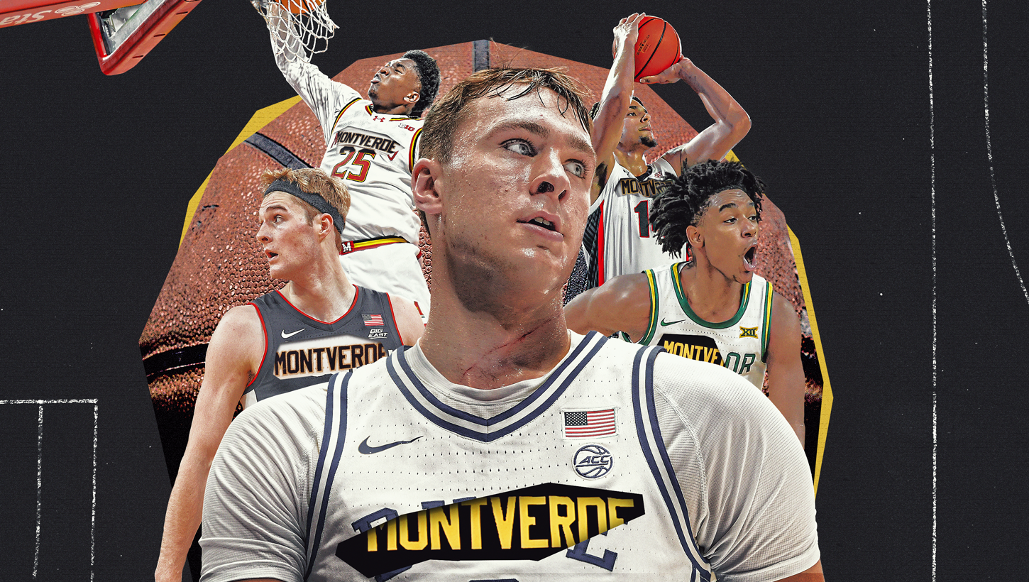 Cooper Flagg’s prep team a ‘modern-day Fab Five’ had it stuck together