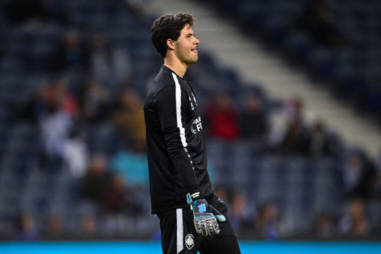 ‘Panic buy’ – Wayne Rooney questions Manchester United’s decision to sign Senne Lammens