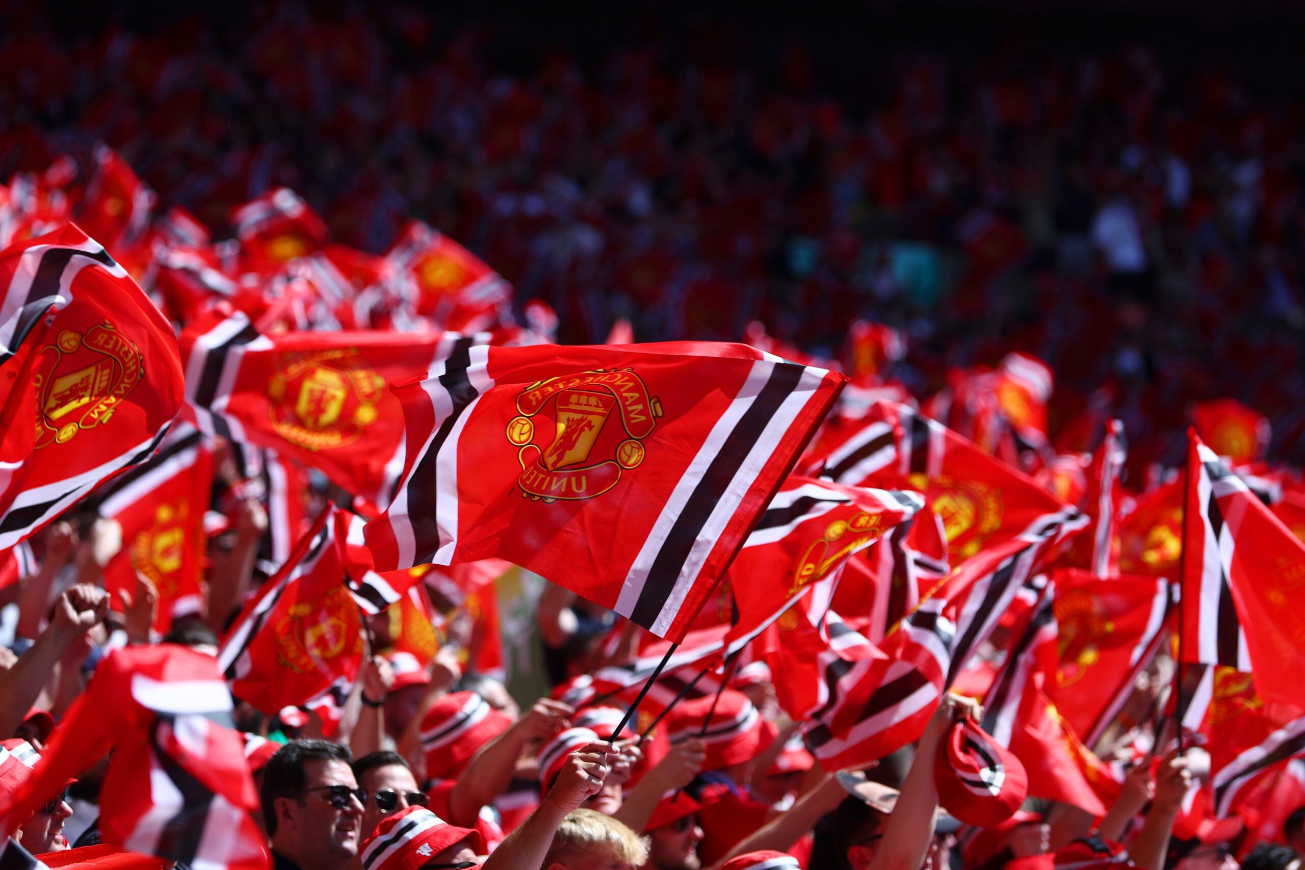 Report: Man United hoping to announce the signing of ‘incredible’ player on their priority list soon