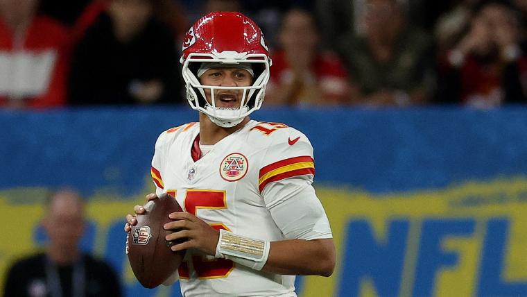 How many 0-3 teams have made NFL playoffs? What history says about odds for overcoming slow starts