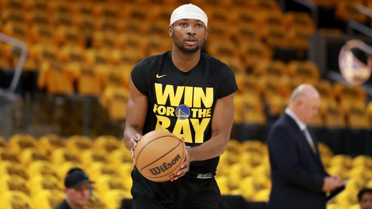 One Warriors star holds key to Jonathan Kuminga's future