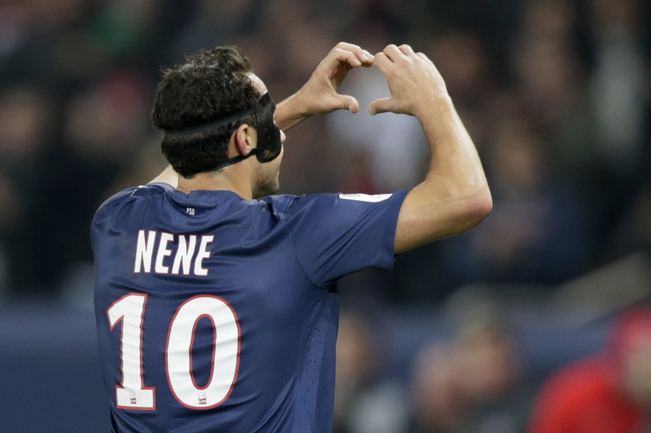 📸 The XI of players who have played for both Monaco and PSG 🔥