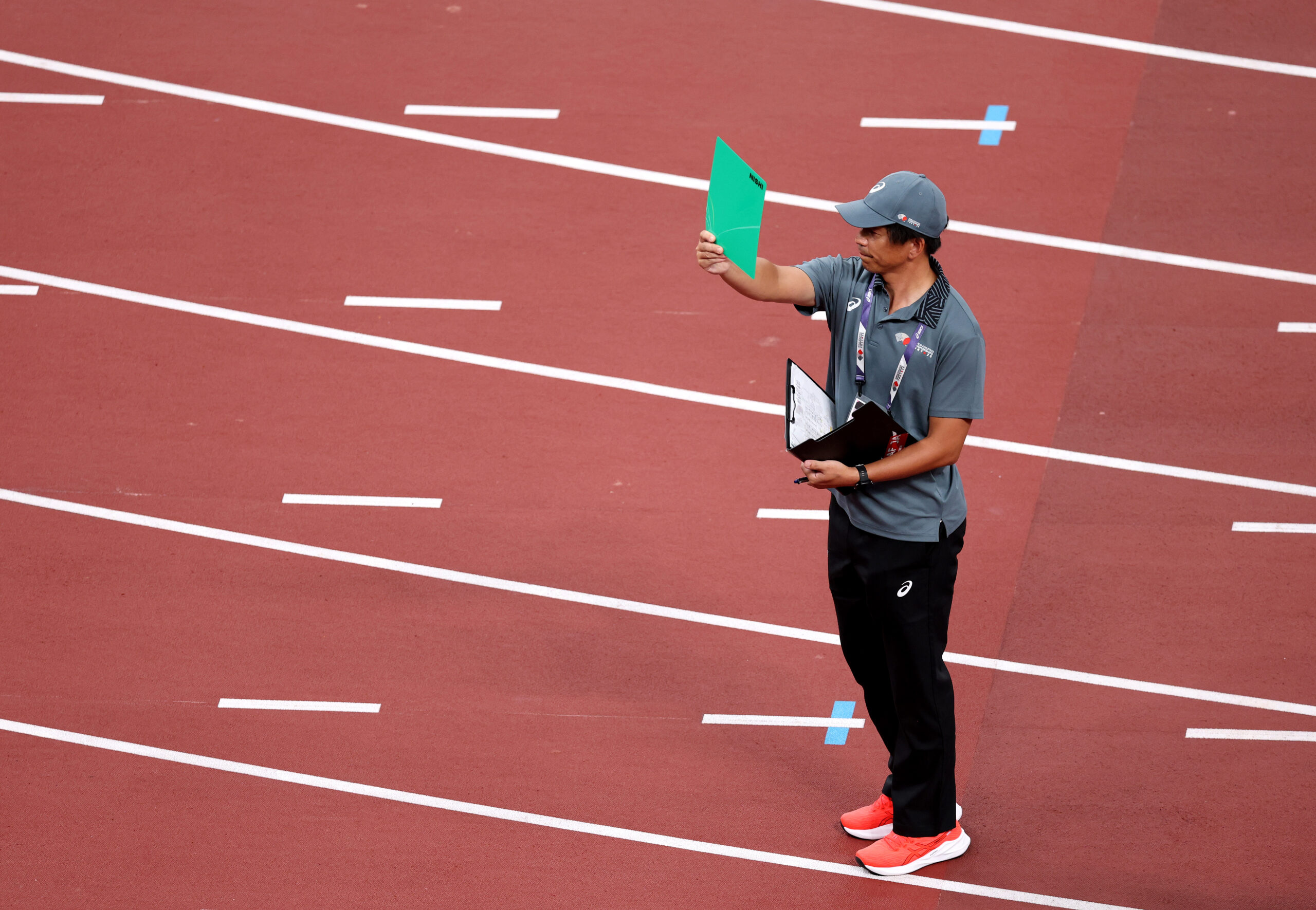 😳 Under-20 World Cup brings major change: green card in play, find out more