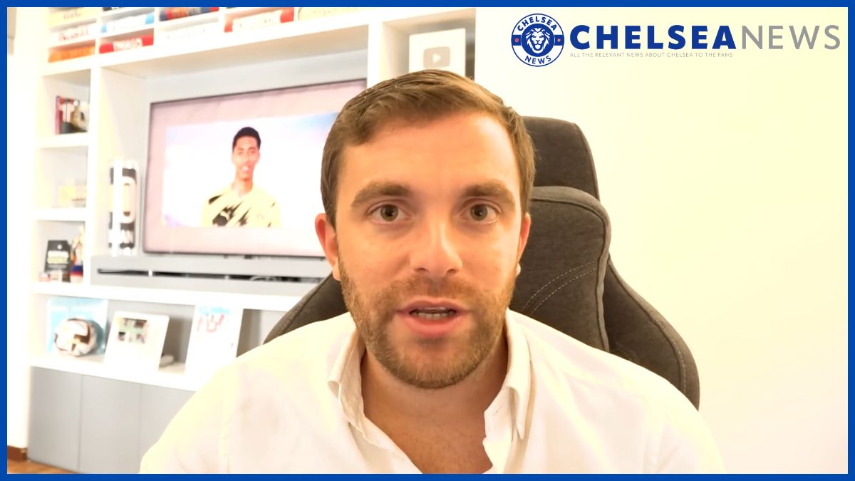 “Medical will take place on Friday” – Fabrizio Romano confirms Chelsea deal for “teenage sensation”