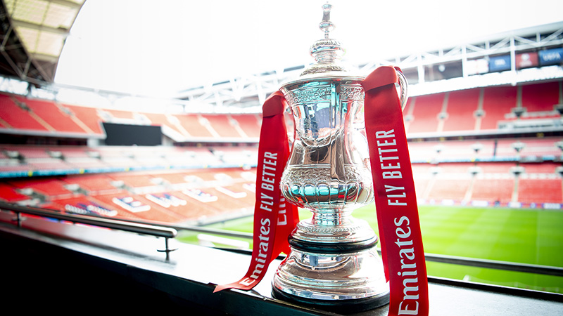 FA Cup January 16: Games, Predictions and Odds