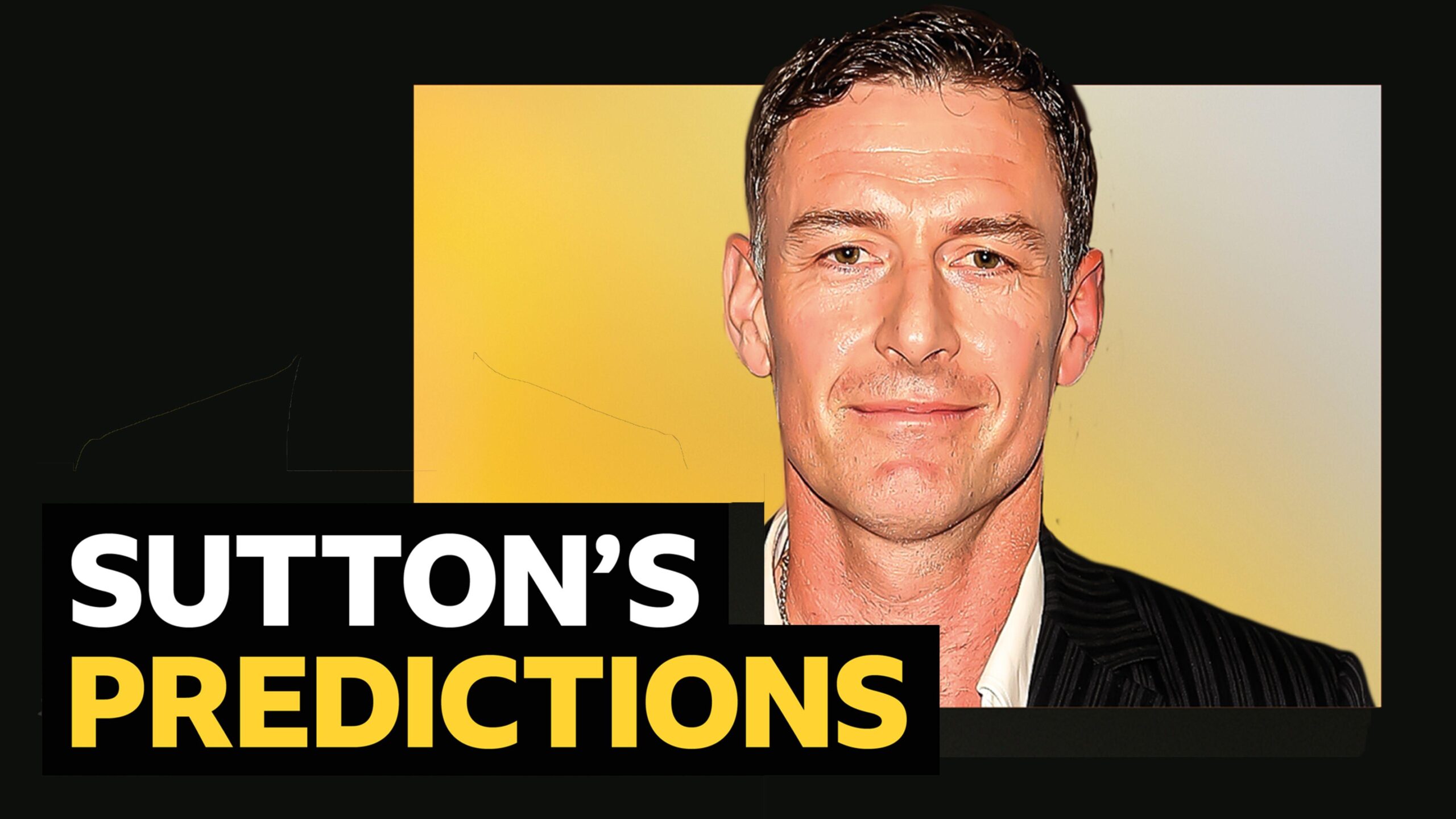 Sutton's predictions: West Ham v Brentford