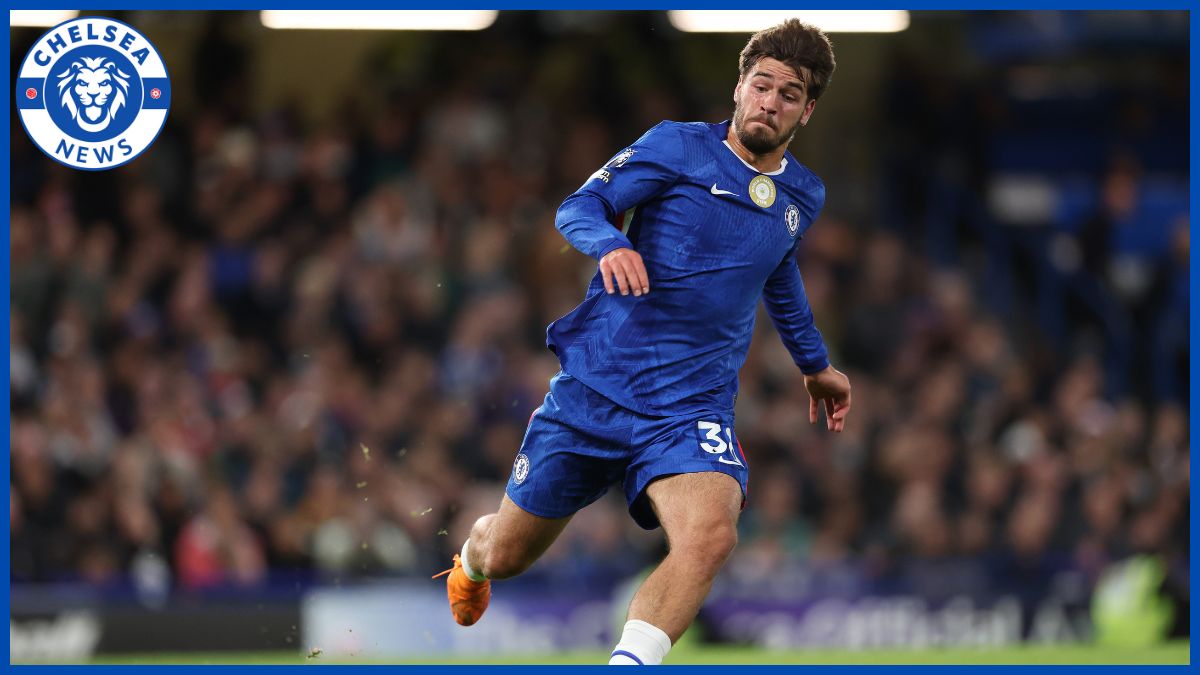 “You have to respect” – Chelsea youngster opens up on “very special” upcoming match