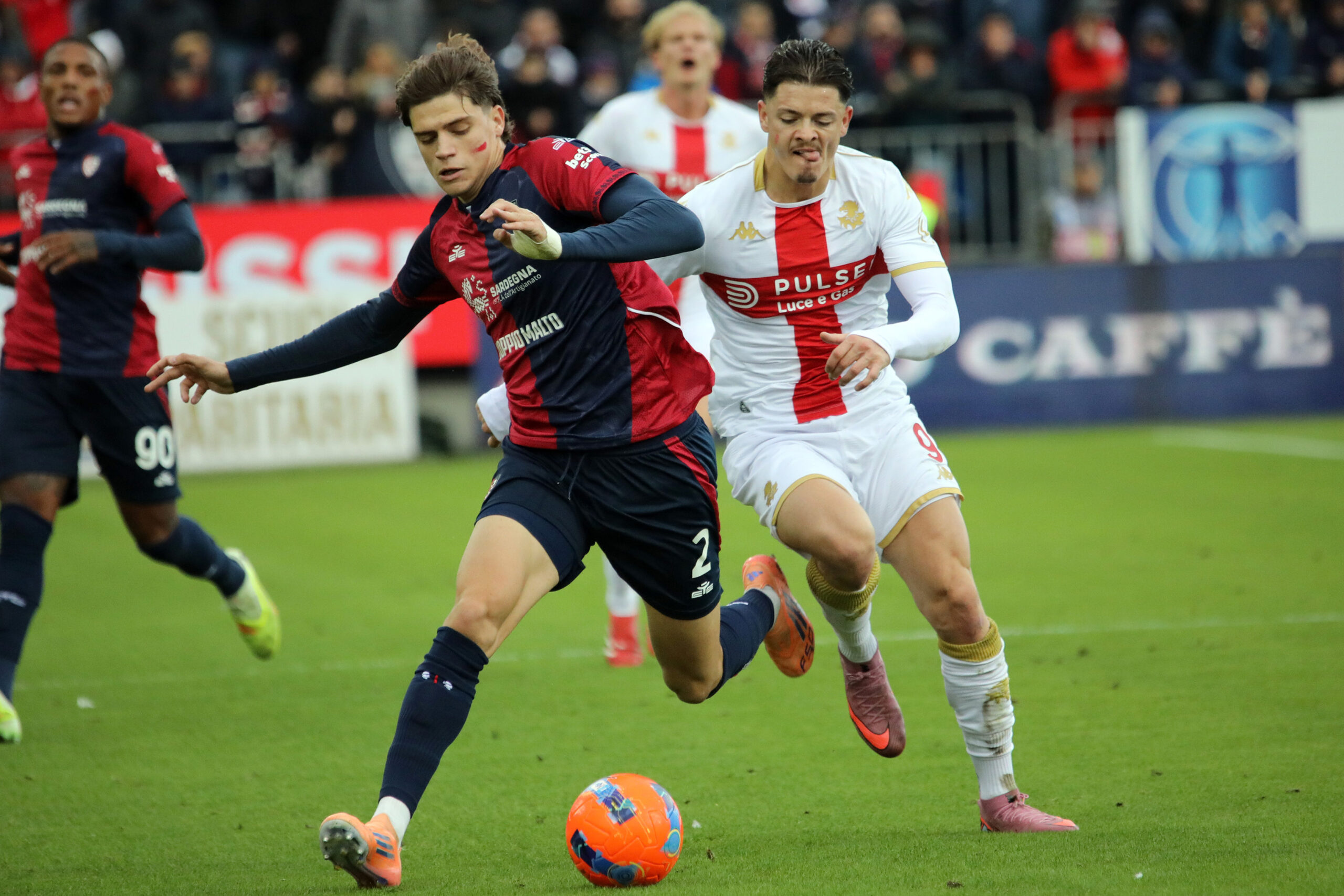 Report – Inter Milan Making Progress In Pursuit Of Atalanta Owned Wingback Amid Foreign Competition