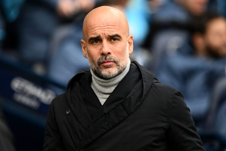 Brazil add Pep Guardiola to three-man shortlist to replace Dorival Junior