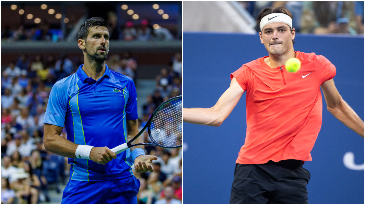 Australian Open 2024: Djokovic vs Fritz Quarterfinals Prediction, Analysis and Betting Odds