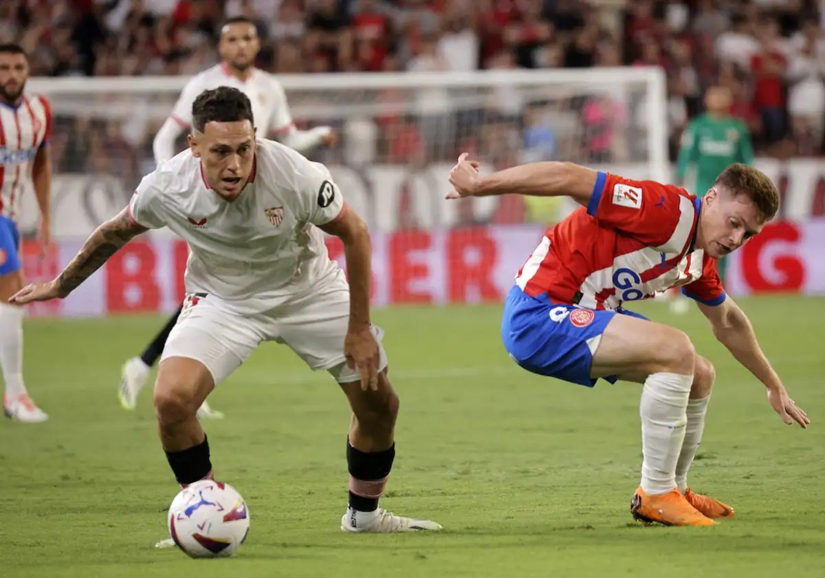 Girona vs Sevilla: A Deep Dive into the Upcoming La Liga Clash