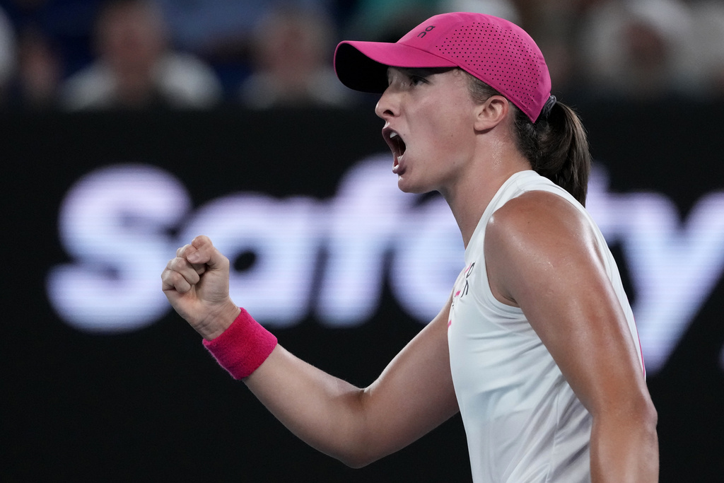 Australian Open Women’s 2024: Third round analysis and prediction
