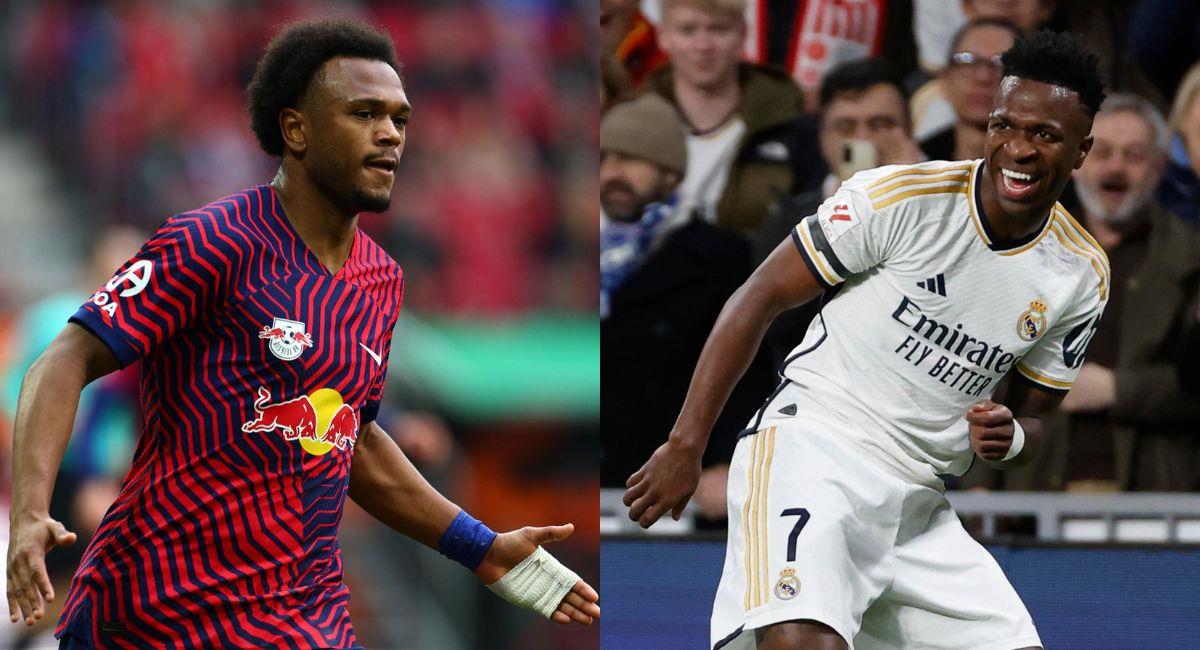 Champions League: Analyze the clash between Real Madrid and RB Leipzig