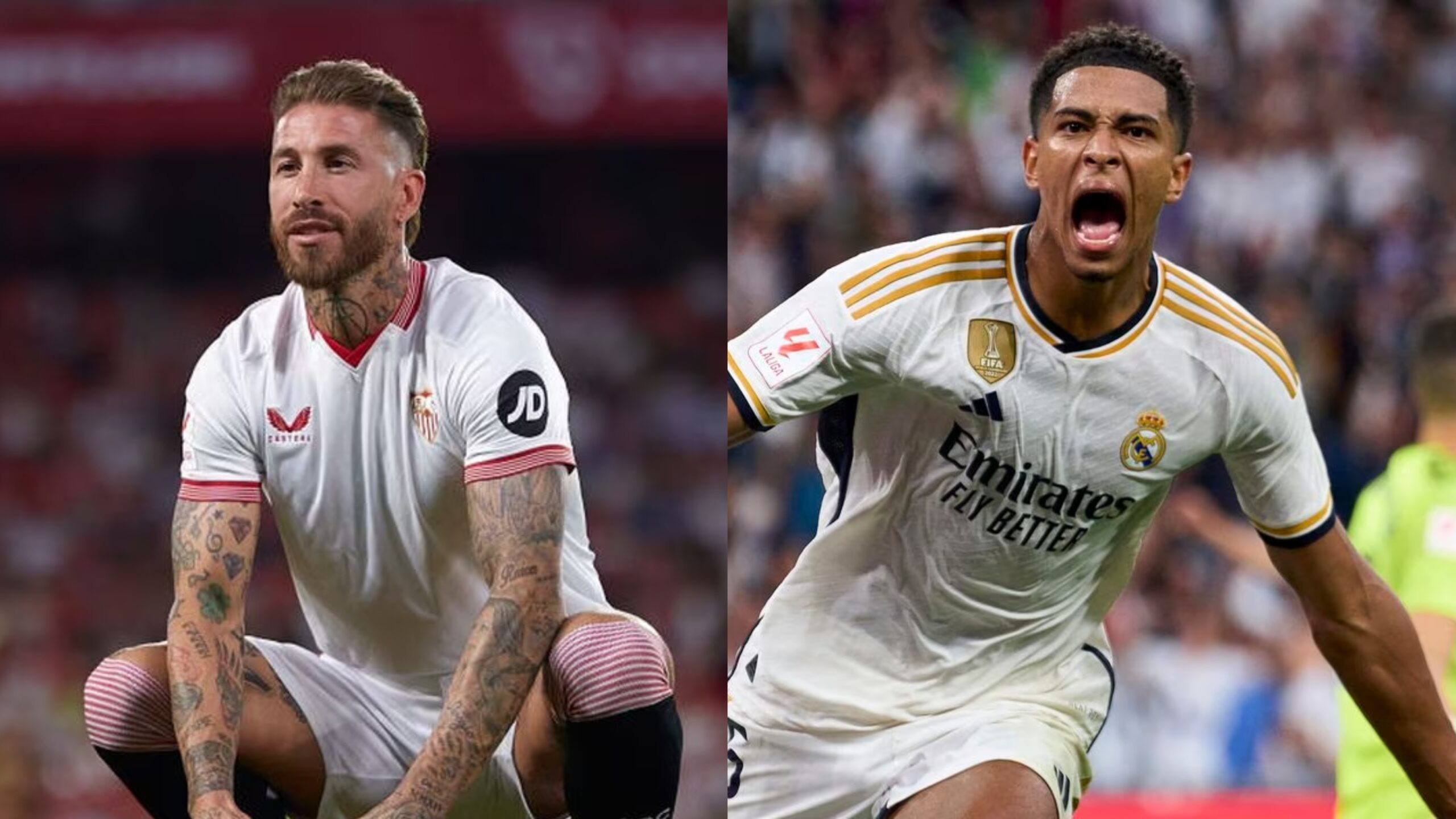 Preview: Sevilla – Real Madrid | La Liga