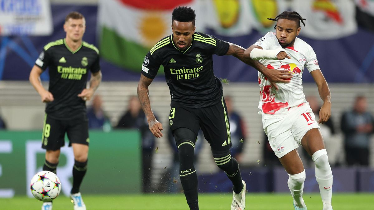 Real Madrid vs. RB Leipzig: Analyzing the 2024 Champions