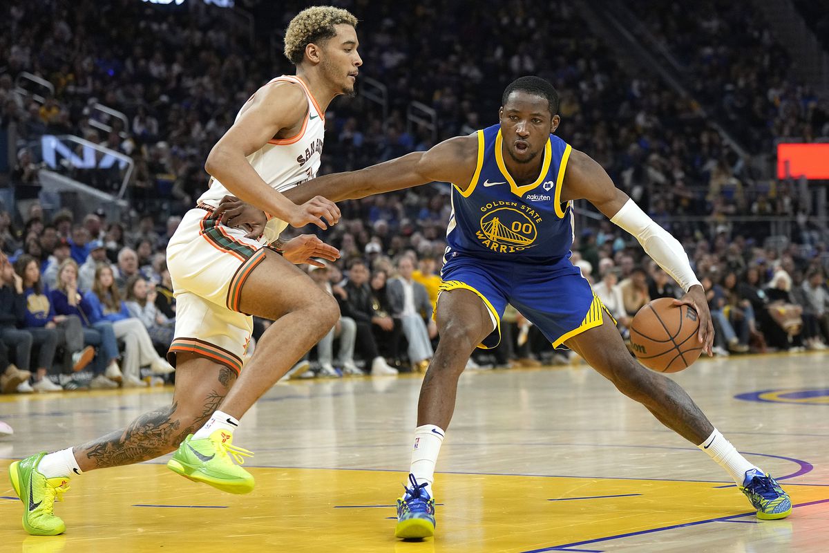 Warriors vs. Spurs NBA March 11 2024: Analisys and Predictions